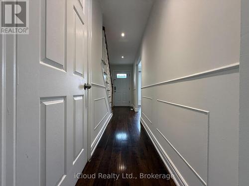 3880 Teeswater Road, Mississauga, ON - Indoor Photo Showing Other Room