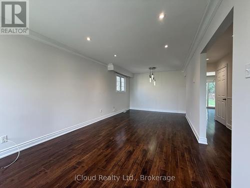 3880 Teeswater Road, Mississauga, ON - Indoor Photo Showing Other Room