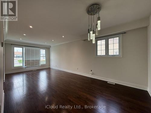 3880 Teeswater Road, Mississauga, ON - Indoor Photo Showing Other Room
