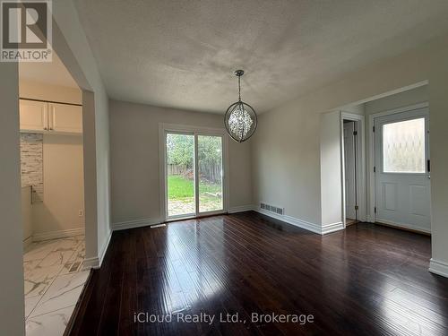 3880 Teeswater Road, Mississauga, ON - Indoor Photo Showing Other Room