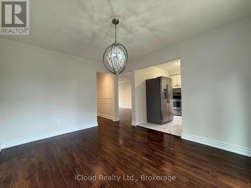 3880 Teeswater Road, Mississauga, ON - Indoor
