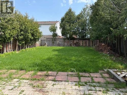 3880 Teeswater Road, Mississauga, ON - Outdoor