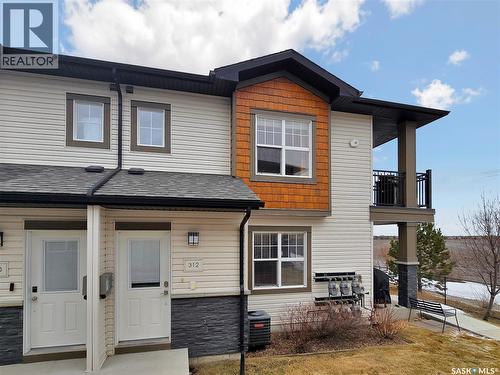 312 1015 Patrick Crescent, Saskatoon, SK - Outdoor With Exterior