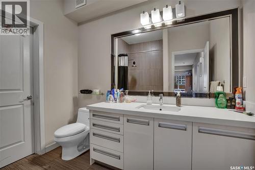 312 1015 Patrick Crescent, Saskatoon, SK - Indoor Photo Showing Bathroom
