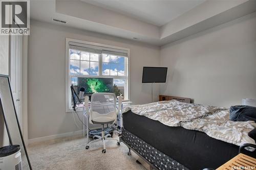 312 1015 Patrick Crescent, Saskatoon, SK - Indoor