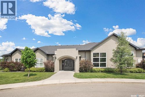 312 1015 Patrick Crescent, Saskatoon, SK - Outdoor With Facade