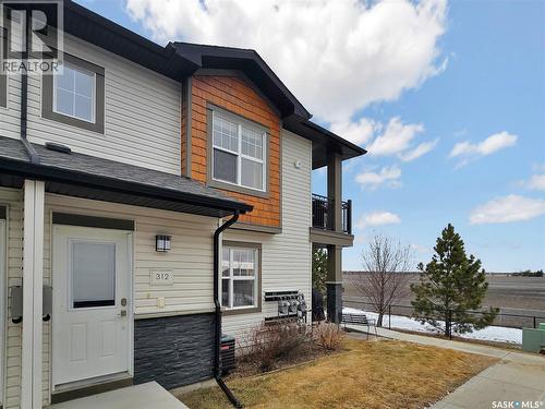 312 1015 Patrick Crescent, Saskatoon, SK - Outdoor