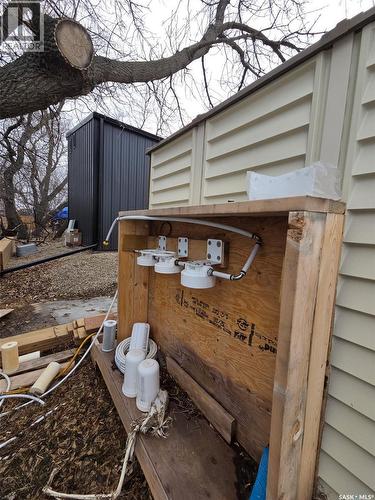 21 Oakley Lane, West End, SK 