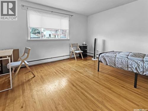235 Sidney Street E, Swift Current, SK - Indoor Photo Showing Bedroom