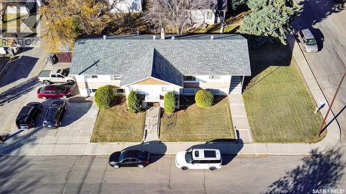 235 Sidney Street E, Swift Current, SK - Outdoor