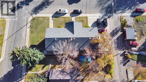 235 Sidney Street E, Swift Current, SK - Outdoor