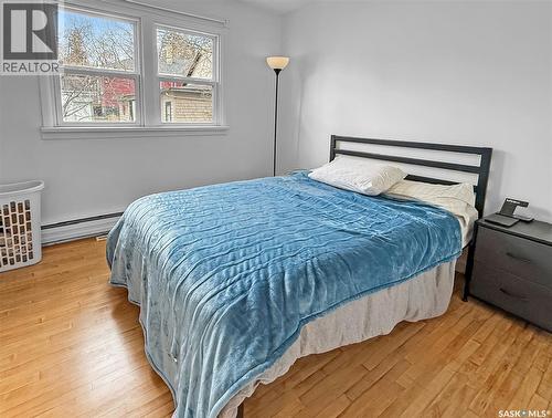 235 Sidney Street E, Swift Current, SK - Indoor Photo Showing Bedroom