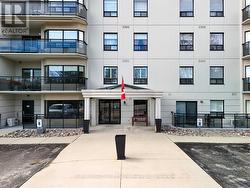 505 - 160 ROMEO STREET Stratford, ON N5A 4S9