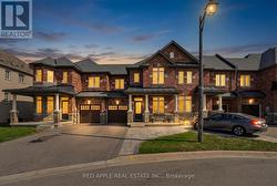 347 LUCK COURT  Newmarket, ON L3X 0J5