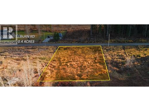 5390 Shellburn Road, Prince George, BC 