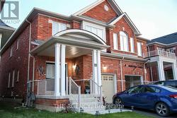 647 MOCKRIDGE TERRACE S Milton, ON L9T 8W1