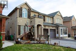 53 EDUCATION ROAD Brampton, ON L6P 3P3