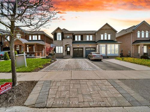 53 EDUCATION ROAD  Brampton, ON L6P 3P3