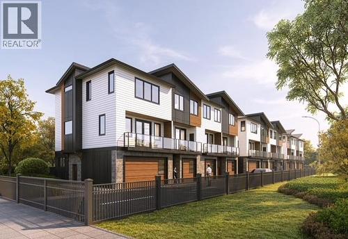 5311 20 Street Unit# 5  Vernon, BC V1T 9N1