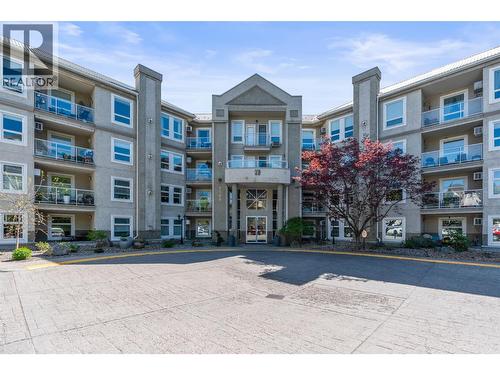 3300 Centennial Drive Unit# 308  Vernon, BC V1T 9M5