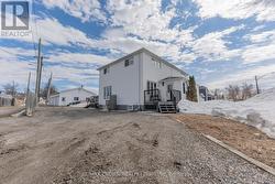 20 VICTORIA STREET Kapuskasing, ON P5N 1K7