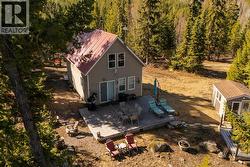 49500 LLOYD DRIVE Cluculz Lake, BC V0J 3A3