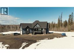 14586 RED CREEK ROAD Fort St. John, BC V1J 8L8