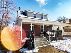 3773 PETER STREET Unit# UPPER Windsor, ON N9C 1K1