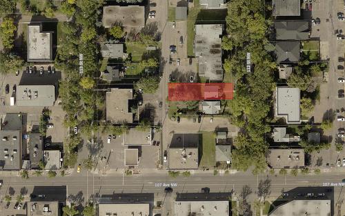 10720  112 St Nw, Edmonton, AB 
