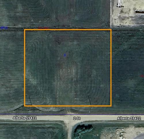 410, 59422 Hwy 44, Rural Westlock County, AB 