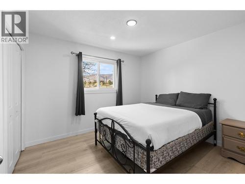 2618 Thacker Drive, West Kelowna, BC - Indoor Photo Showing Bedroom