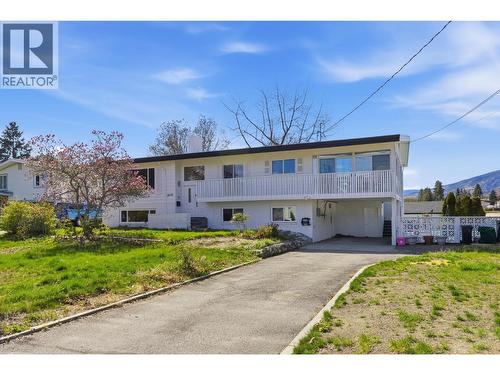 2618 Thacker Drive, West Kelowna, BC - Outdoor