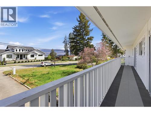 2618 Thacker Drive, West Kelowna, BC - Outdoor