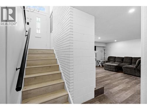 2618 Thacker Drive, West Kelowna, BC - Indoor