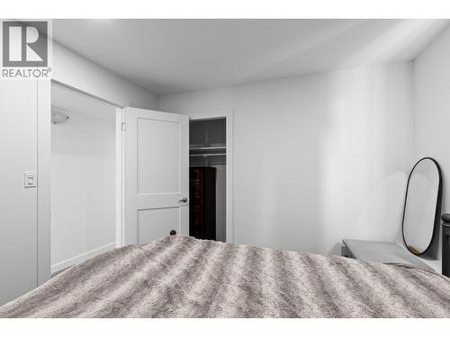 2618 Thacker Drive, West Kelowna, BC - Indoor Photo Showing Bedroom
