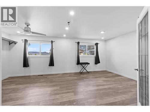 2618 Thacker Drive, West Kelowna, BC - Indoor Photo Showing Other Room
