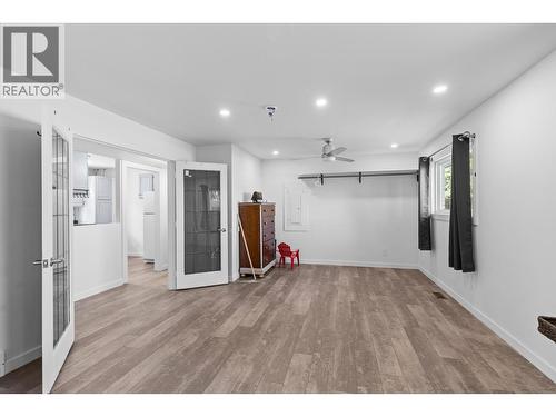 2618 Thacker Drive, West Kelowna, BC - Indoor Photo Showing Other Room