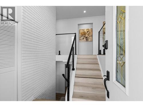 2618 Thacker Drive, West Kelowna, BC - Indoor Photo Showing Other Room