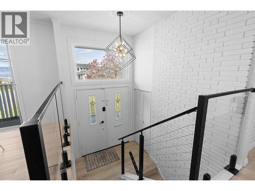 2618 Thacker Drive, West Kelowna, BC - Indoor Photo Showing Other Room