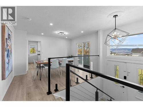 2618 Thacker Drive, West Kelowna, BC - Indoor Photo Showing Other Room