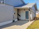 402 Fourth Street, Kipling, SK  - Outdoor With Exterior 
