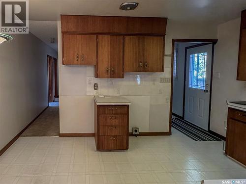 402 Fourth Street, Kipling, SK - Indoor Photo Showing Kitchen