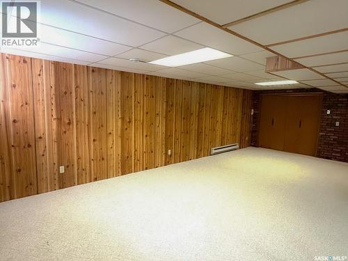 402 Fourth Street, Kipling, SK - Indoor