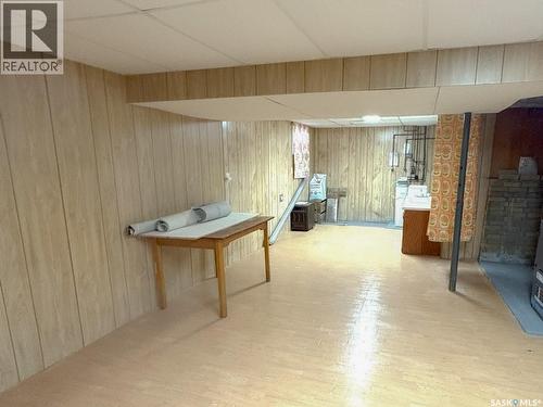 402 Fourth Street, Kipling, SK - Indoor