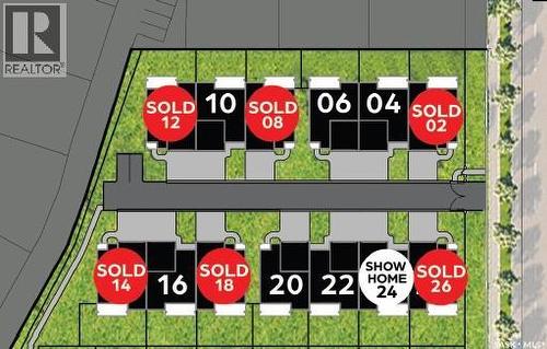 6 720 Brighton Boulevard, Saskatoon, SK - Other