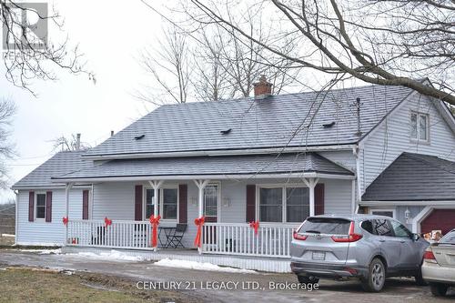 2569 BERTIE ROAD  Fort Erie, ON L0S 1S0