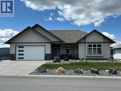 510 Poplar Drive  Logan Lake, BC V0K 1W0