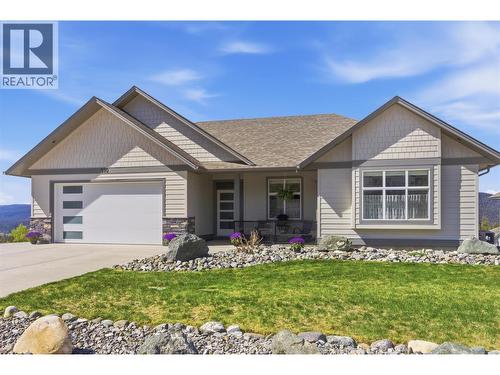 510 Poplar Drive  Logan Lake, BC V0K 1W0