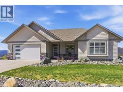 510 Poplar Drive Logan Lake, BC V0K 1W0