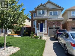 4447 SAW MILL Drive Niagara Falls, ON L2G 0E8